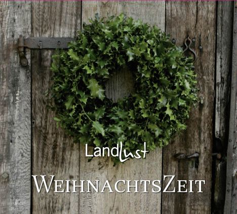 LandLust - Weihnachtszeit, 2 CDs