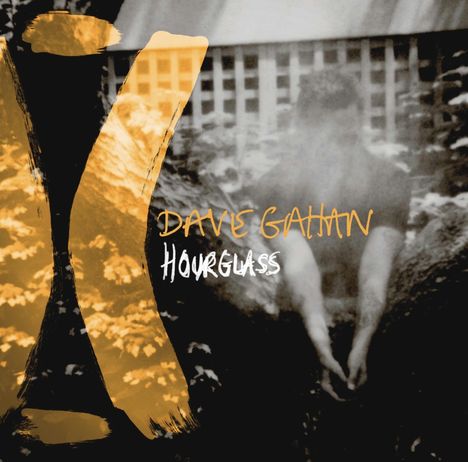 Dave Gahan: Hourglass, CD