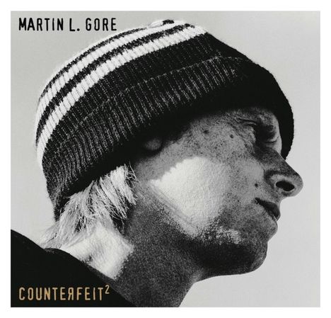 Martin L. Gore: Counterfeit 2, CD