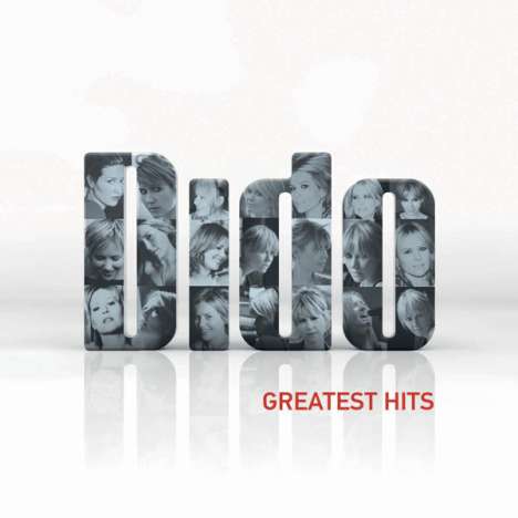 Dido: Greatest Hits, CD