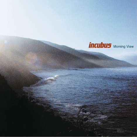 Incubus: Morning View, CD