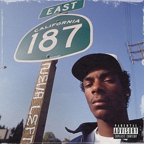 Snoop Dogg: Neva Left (Deluxe-Edition), CD