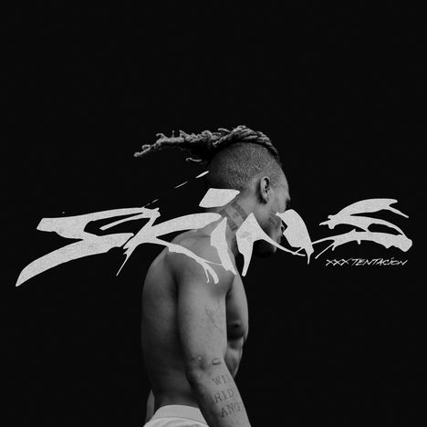 Xxxtentacion: Skins, CD