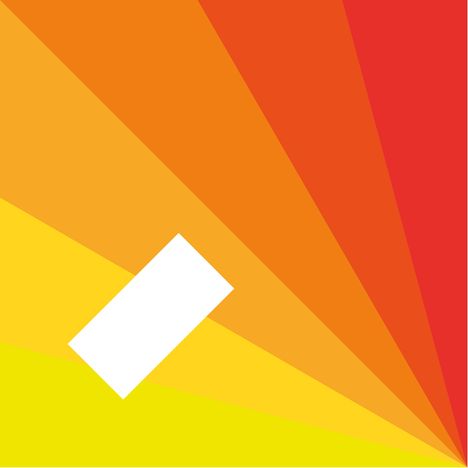 Jamie xx: Loud Places (Remixes), Single 12"