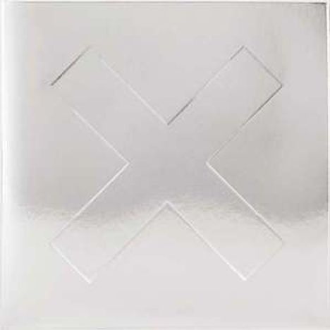The xx: I See You (Limited-Edition) (Clear Vinyl), 1 LP und 1 CD