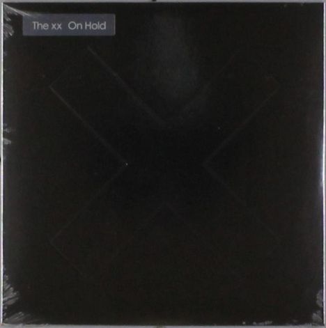 The xx: On Hold, Single 7"