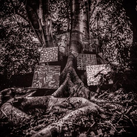 Kamasi Washington (geb. 1981): Harmony Of Difference - EP, CD