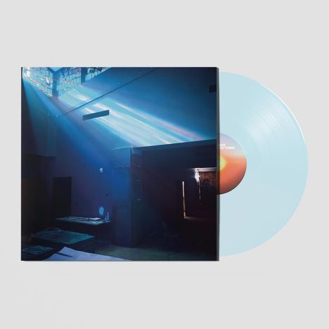 John Maus: Later Than You Think, LP