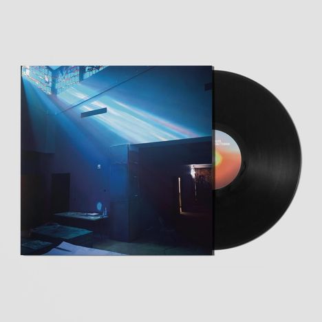 John Maus: Later Than You Think, LP