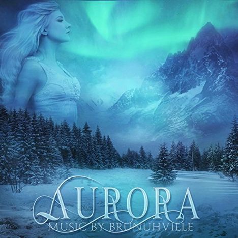 BrunuhVille: Aurora, CD