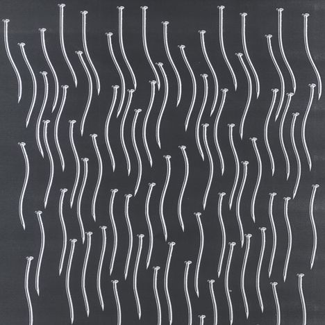 Useless Eaters: Singles: 2011-2014, LP