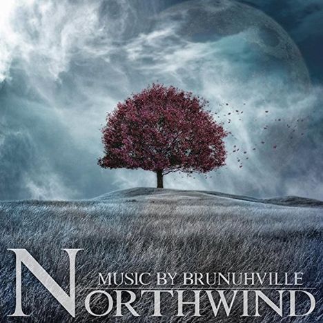BrunuhVille: Northwind, CD