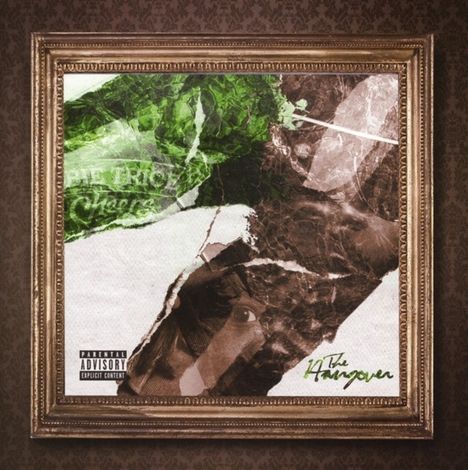 Obie Trice: The Hangover, CD
