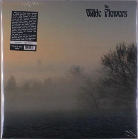 The Wilde Flowers: The Wilde Flowers (180g) (Limited Edition), LP