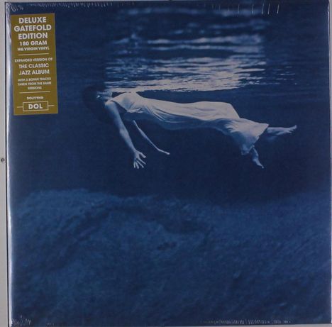 Bill Evans &amp; Jim Hall: Undercurrent (180g) (Deluxe Edition), LP