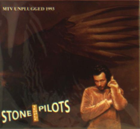 Stone Temple Pilots: MTV Unplugged 1993, CD