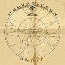 Hedersleben: Orbit, CD