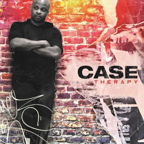 Case: Therapy, CD