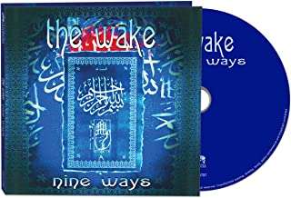 The Wake: Nine Ways (Deluxe Edition), CD