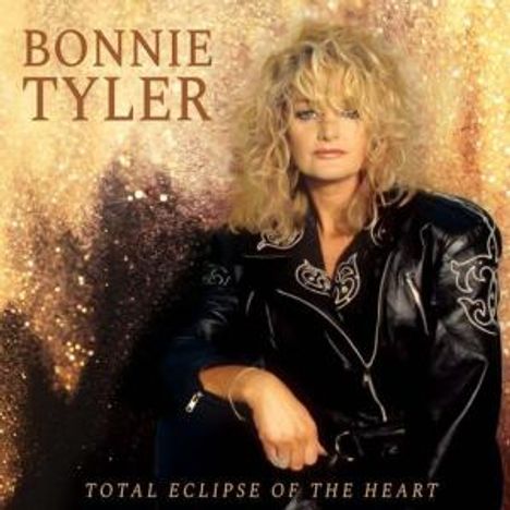 Bonnie Tyler: Total Eclipse Of The Heart, CD