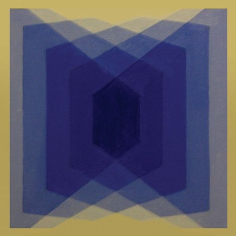 The Warlocks: EXP (Experimental Burnout Music) (Gold), LP