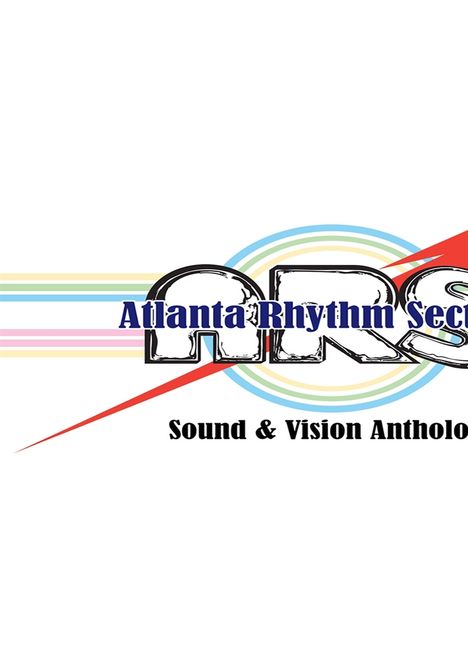 Atlanta Rhythm Section: Sound And Vision Anthology, 1 CD und 1 DVD