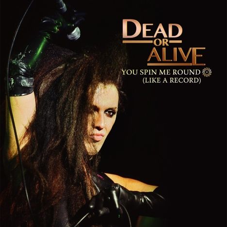 Dead Or Alive: You Spin Me Round (Like A Record) (Limited Edition) (Coke Bottle Green Vinyl), LP