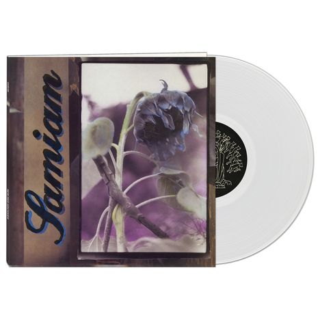 Samiam: Samiam (Transparent Vinyl), LP