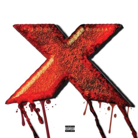 Onyx: Blood On Da X, LP
