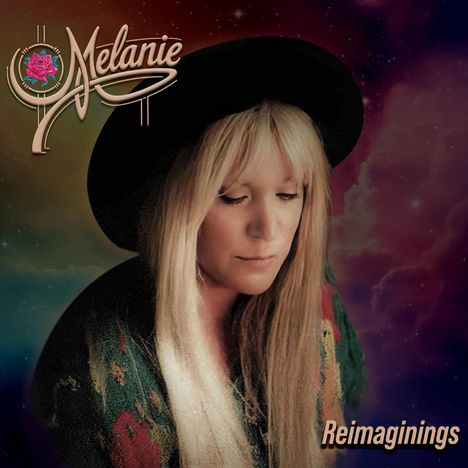 Melanie: Reimaginings, 2 CDs