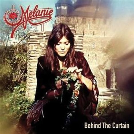 Melanie: Behind The Curtain, CD
