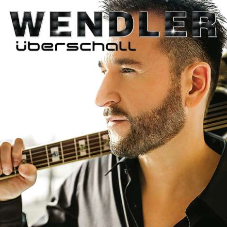 Michael Wendler: Überschall, CD