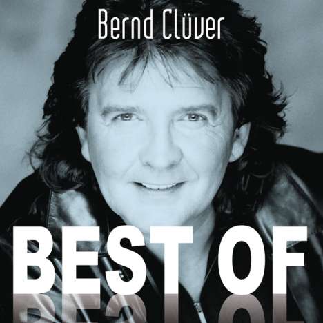 Bernd Clüver: Best Of, CD