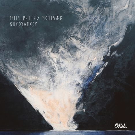 Nils Petter Molvær (geb. 1960): Buoyancy, CD