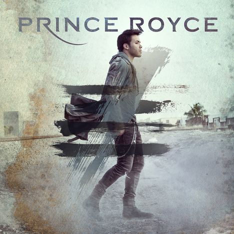 Prince Royce: Five, CD