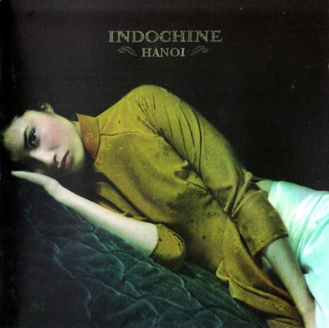 Indochine: Hanoi, 2 LPs