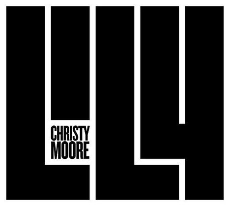 Christy Moore: Lily, CD