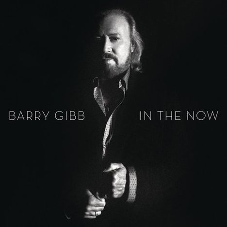 Barry Gibb: In The Now (180g), 2 LPs