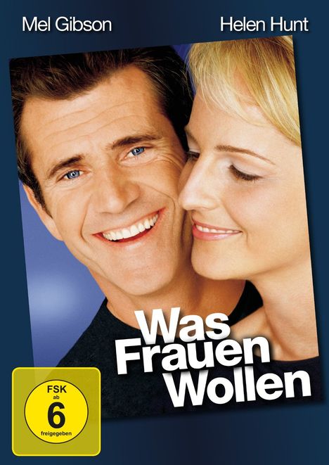 Was Frauen wollen, DVD