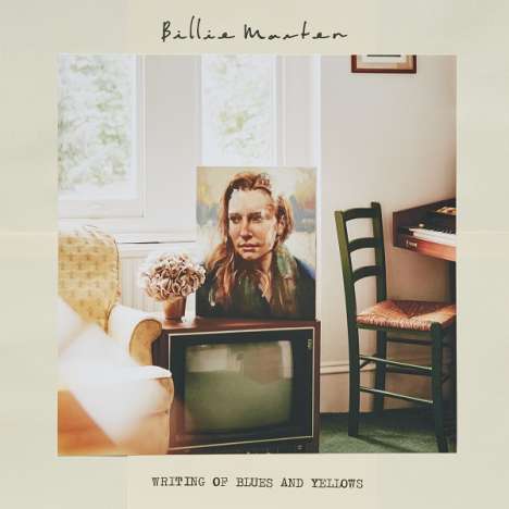 Billie Marten: Writing Of Blues And Yellows (Deluxe Edition), CD