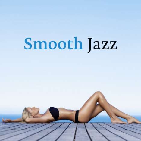 Smooth Jazz, 2 CDs