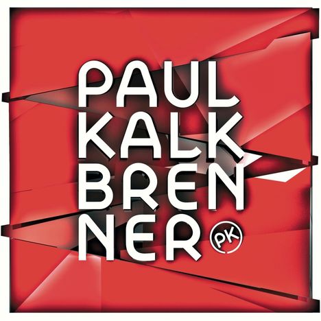 Paul Kalkbrenner: Icke wieder, CD