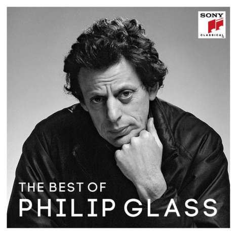Philip Glass (geb. 1937): The Best of Philip Glass, 2 CDs