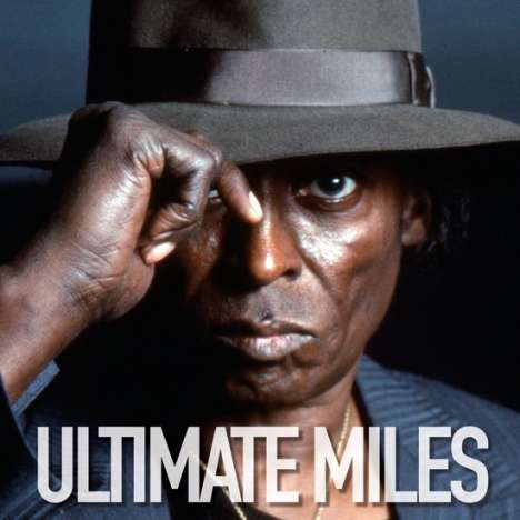 Miles Davis (1926-1991): Ultimate Miles, 5 CDs