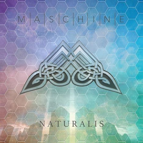 Maschine: Naturalis (Special Edition), CD