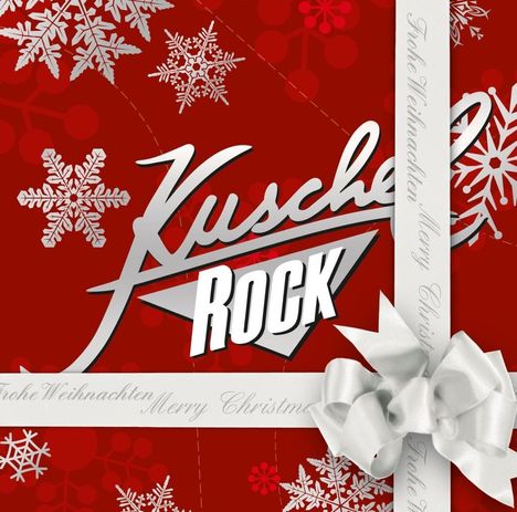 KuschelRock - Christmas, 3 CDs