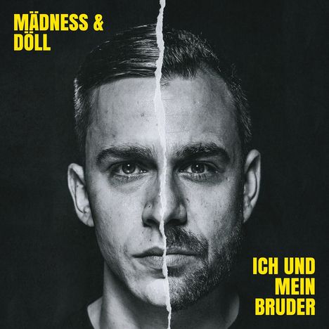 Mädness &amp; Döll: Ich und mein Bruder, CD