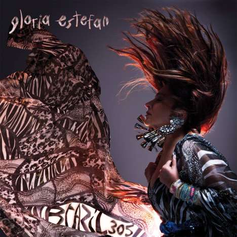 Gloria Estefan: Brazil305, CD