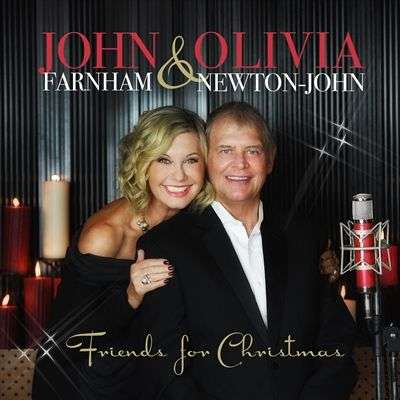 John Farnham &amp; Olivia Newton-John: Friends For Christmas, CD