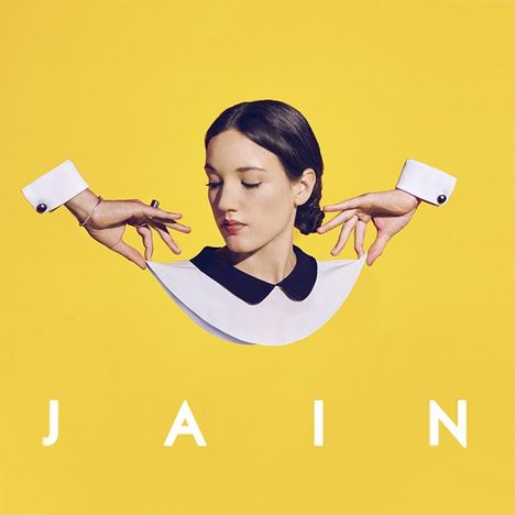 Jain: Zanaka (Deluxe-Edition), CD